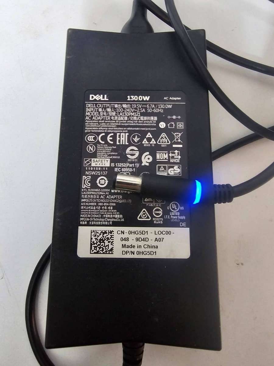 Dell G5 5590 Gaming Laptop  i7 9th Gen, 16GB RAM, GTX 1650, New Battery