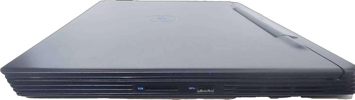 Dell G5 5590 Gaming Laptop  i7 9th Gen, 16GB RAM, GTX 1650, New Battery