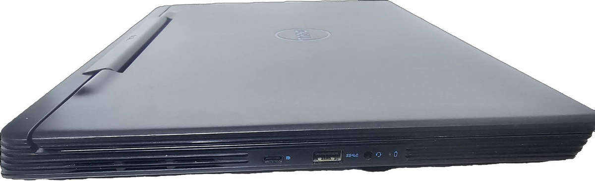 Dell G5 5590 Gaming Laptop  i7 9th Gen, 16GB RAM, GTX 1650, New Battery