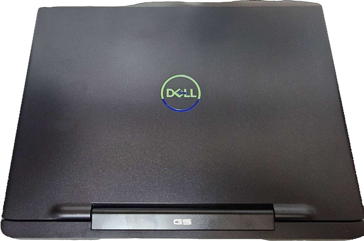 Dell G5 5590 Gaming Laptop  i7 9th Gen, 16GB RAM, GTX 1650, New Battery