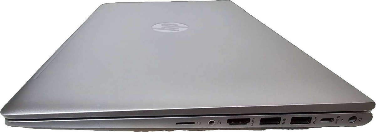 HP ProBook 450 G8  11th Gen Core i5 | 16GB RAM | 512GB SSD | Windows 11 Pro