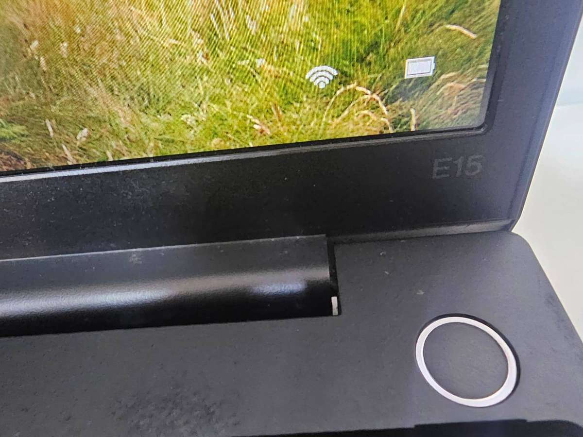 Lenovo ThinkPad E15 Gen 2  11th Gen i5 | 16GB RAM | 512GB SSD