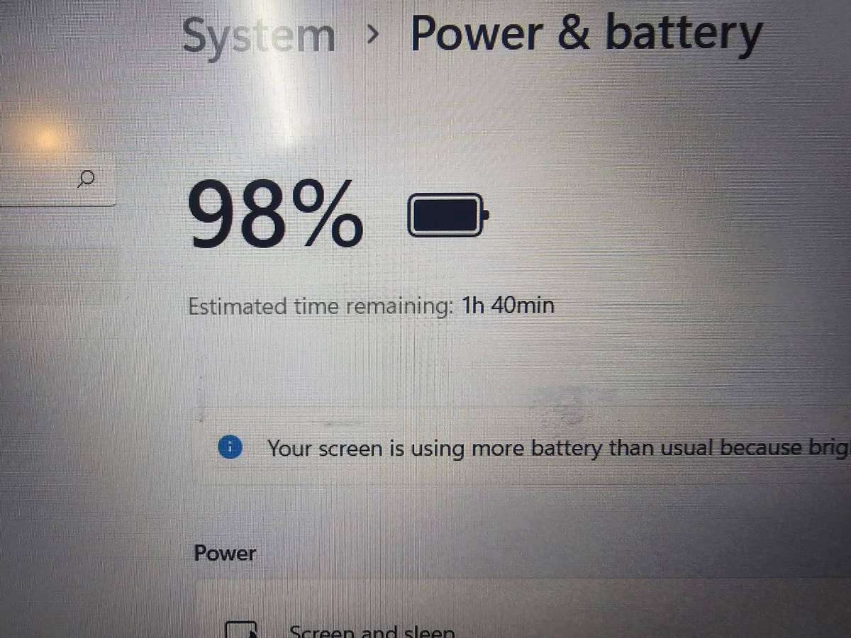 Lenovo ThinkPad E15 Gen 2  11th Gen i5 | 16GB RAM | 512GB SSD