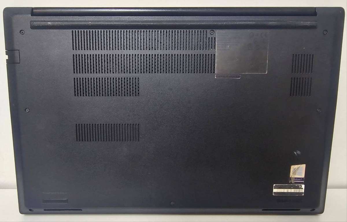 Lenovo ThinkPad E15 Gen 2  11th Gen i5 | 16GB RAM | 512GB SSD