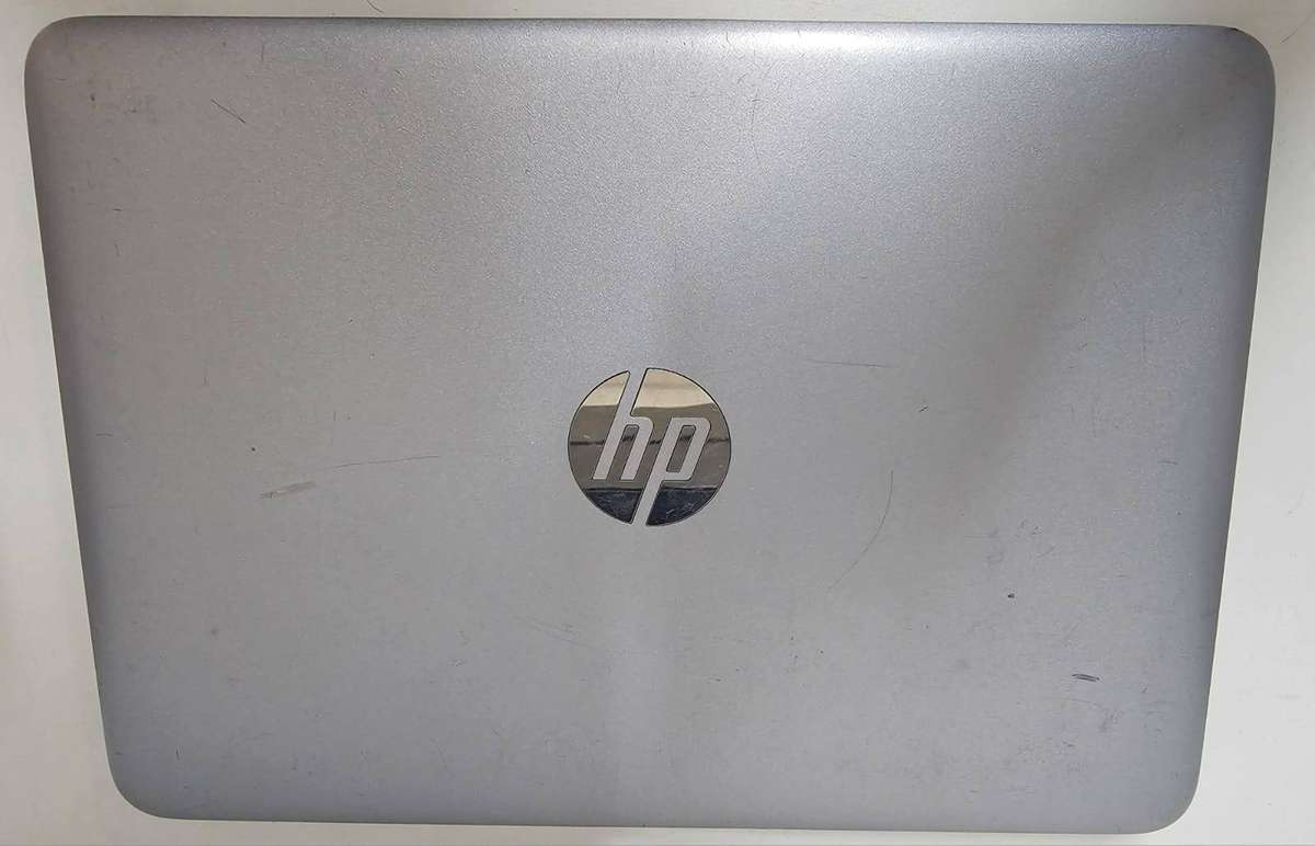 HP EliteBook 820 G4  Core i5 7th Gen  for spares or repairs
