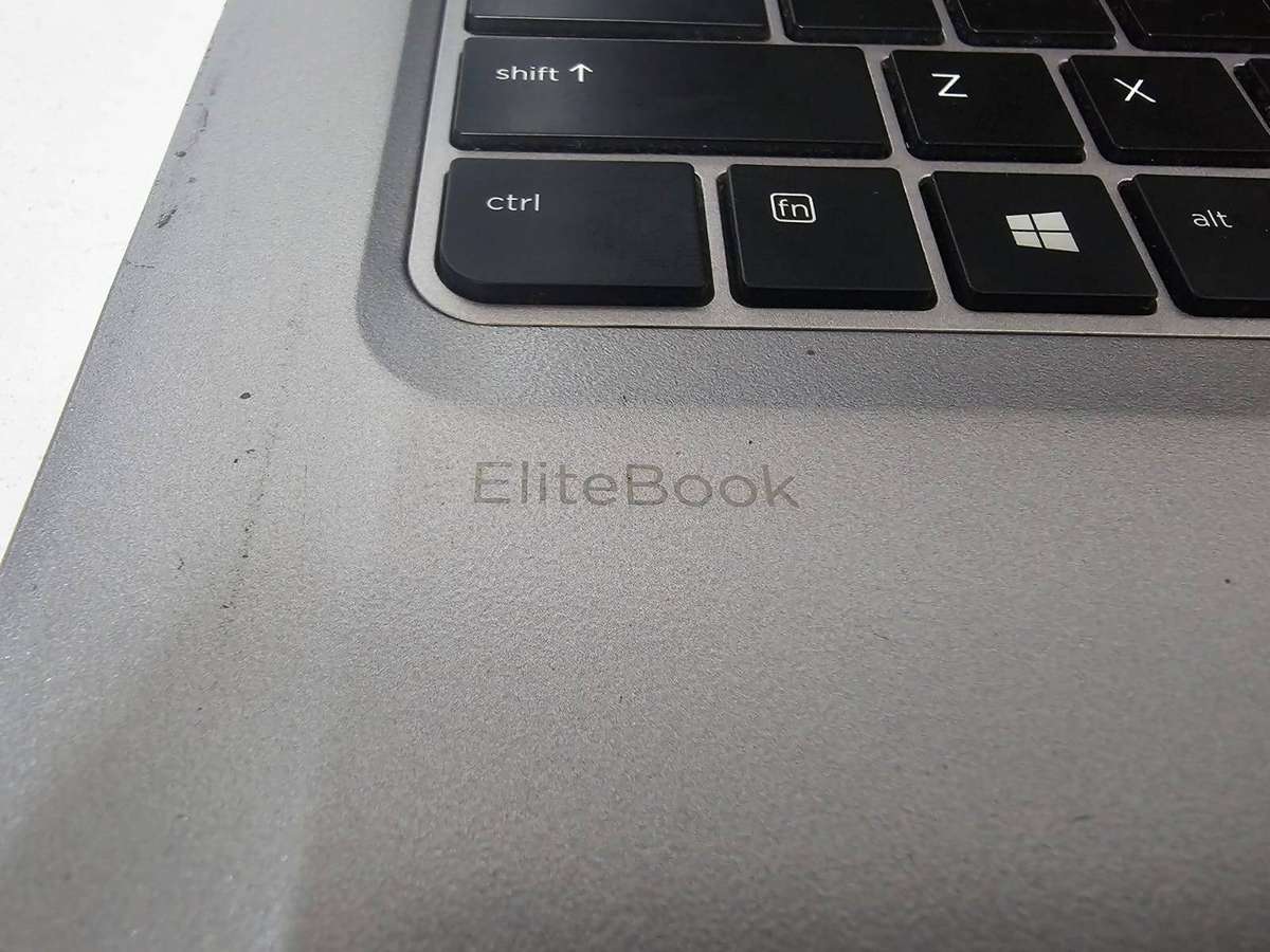 HP EliteBook 820 G4  Core i5 7th Gen  for spares or repairs