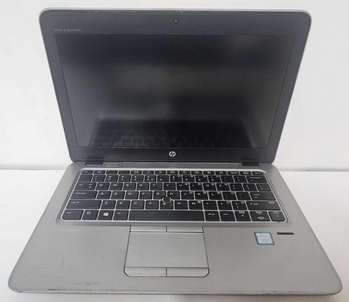 HP EliteBook 820 G4  Core i5 7th Gen  for spares or repairs