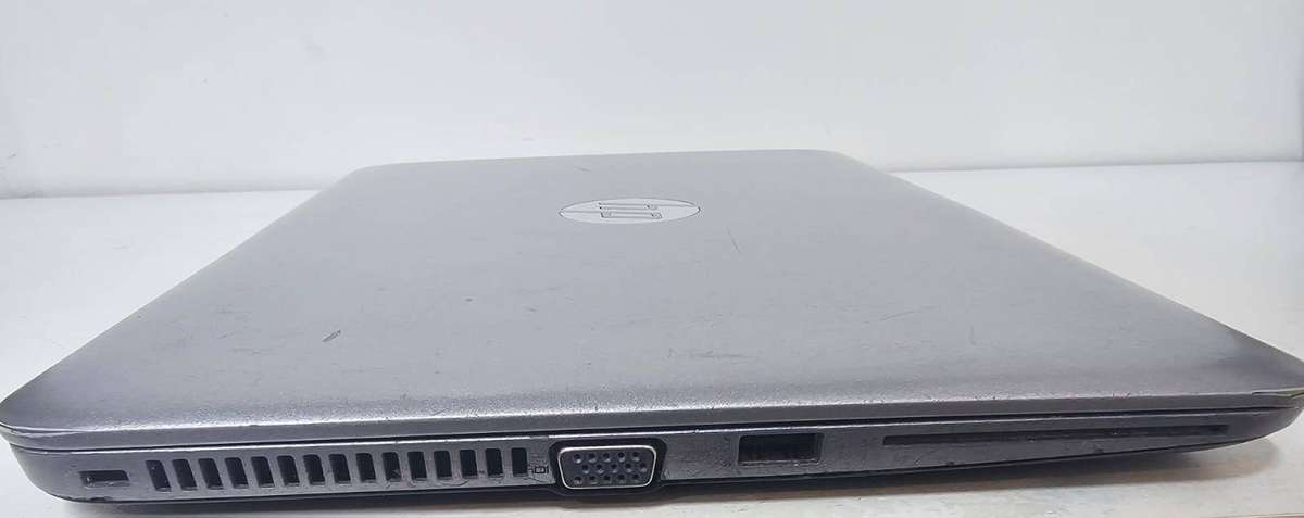 HP EliteBook 820 G4  Core i5 7th Gen  for spares or repairs