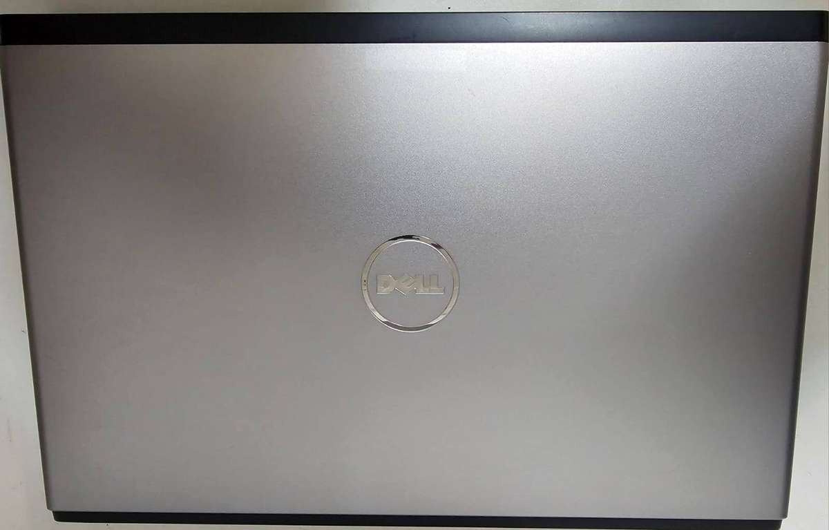 Dell Vostro 3500  i5-480M / 4GB / 320GB HDD / 15.6" / Intel HD  Needs New Battery / No Charger