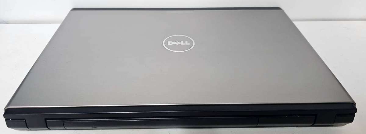 Dell Vostro 3500  i5-480M / 4GB / 320GB HDD / 15.6" / Intel HD  Needs New Battery / No Charger