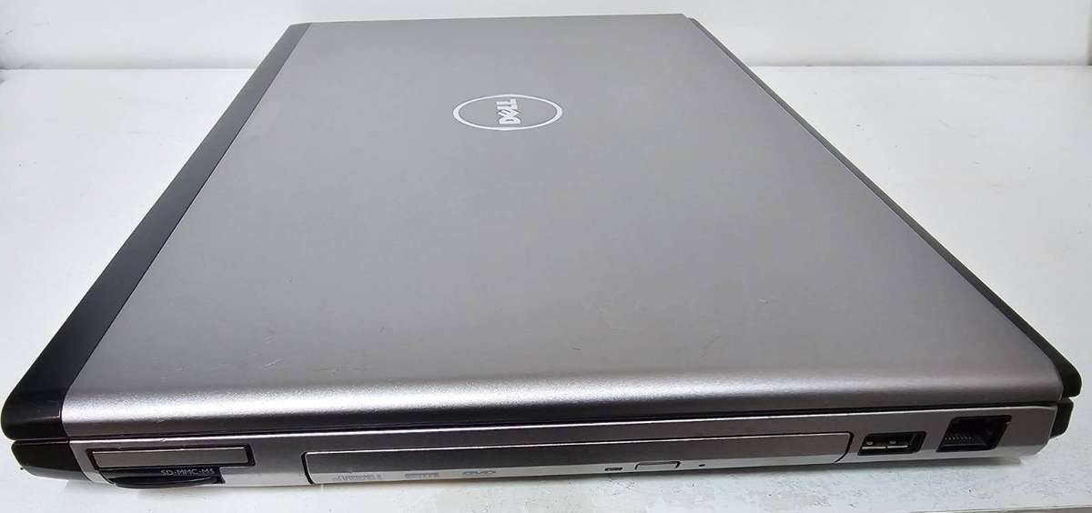Dell Vostro 3500  i5-480M / 4GB / 320GB HDD / 15.6" / Intel HD  Needs New Battery / No Charger