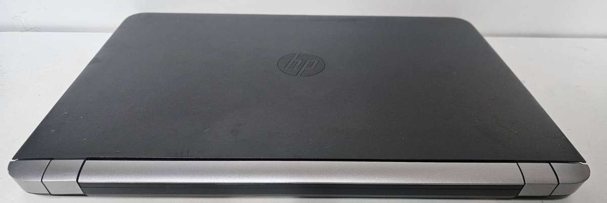 HP ProBook 450 G3  i7-6500U / 16GB RAM / 256GB SSD / 15.6" / Intel HD 520