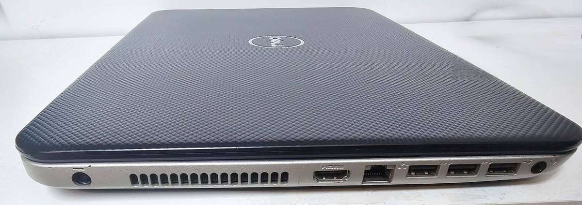Dell Vostro 2521  i5-3337U / 4GB RAM / 500GB HDD / 15.6"  Needs New Battery No Charger