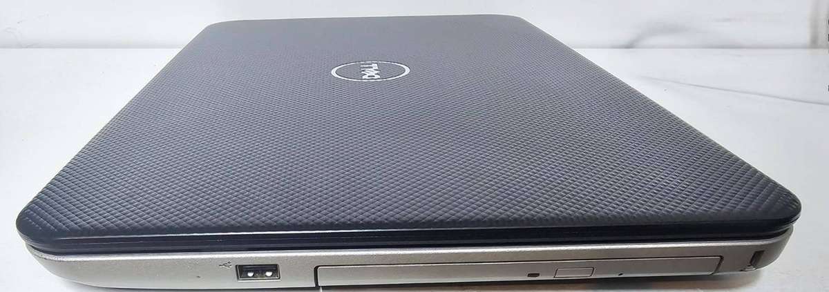 Dell Vostro 2521  i5-3337U / 4GB RAM / 500GB HDD / 15.6"  Needs New Battery No Charger