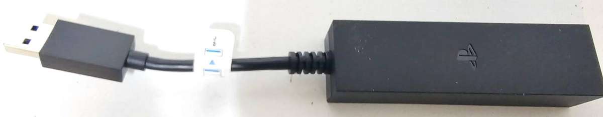 PlayStation Camera Adapter  Model CFI-ZAA1 / USB 3.0 / Brand New Sealed