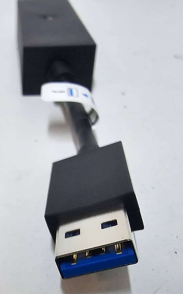 PlayStation Camera Adapter  Model CFI-ZAA1 / USB 3.0 / Brand New Sealed