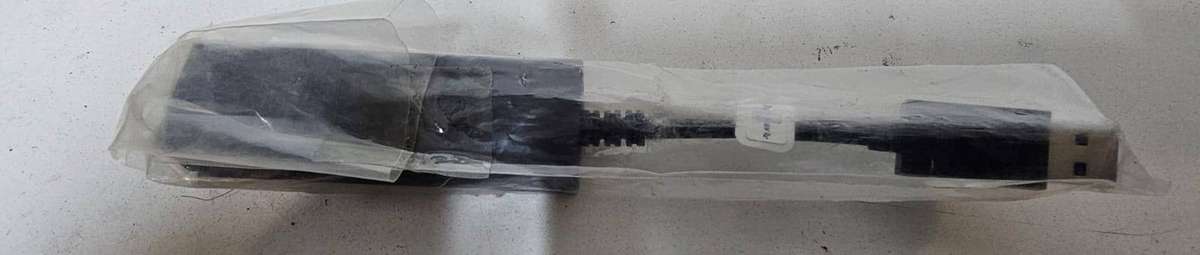 PlayStation Camera Adapter  Model CFI-ZAA1 / USB 3.0 / Brand New Sealed