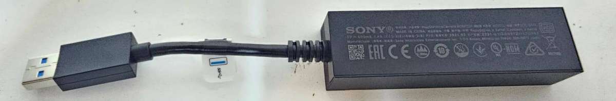 PlayStation Camera Adapter  Model CFI-ZAA1 / USB 3.0 / Brand New Sealed