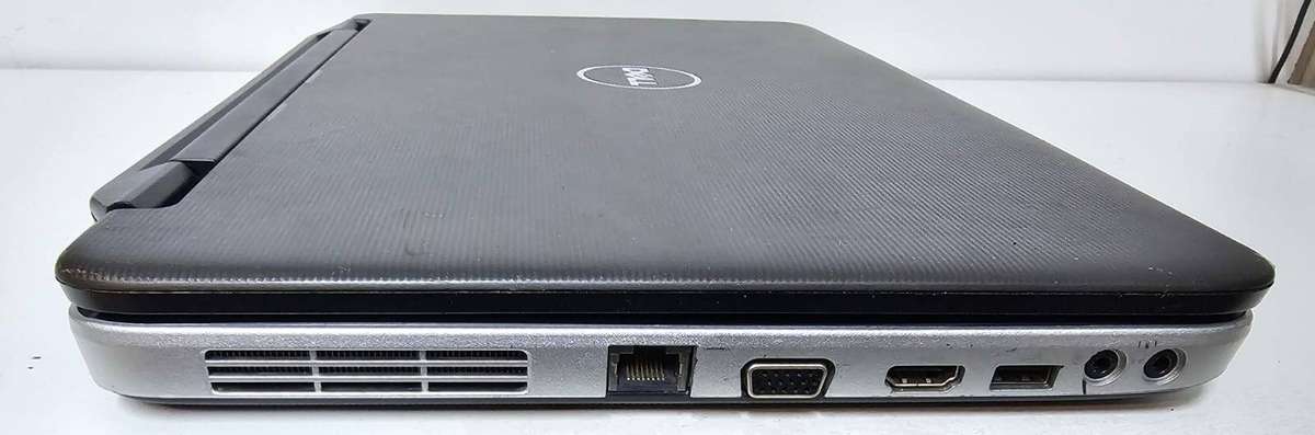 Dell Vostro 2520  i5-3210M / 4GB RAM / 500GB HDD / No Charger