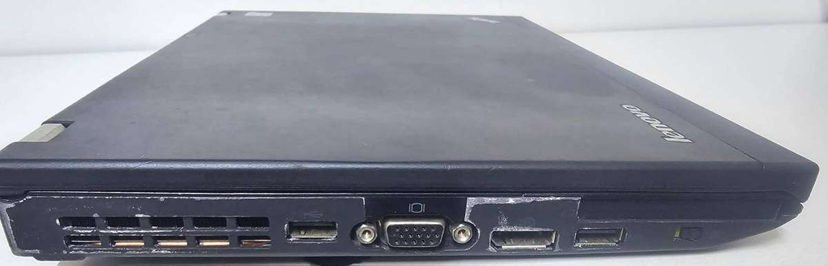 Lenovo ThinkPad X220  i5-2520M / 6GB RAM / 120GB SSD / 12.5" HD / Needs New Battery