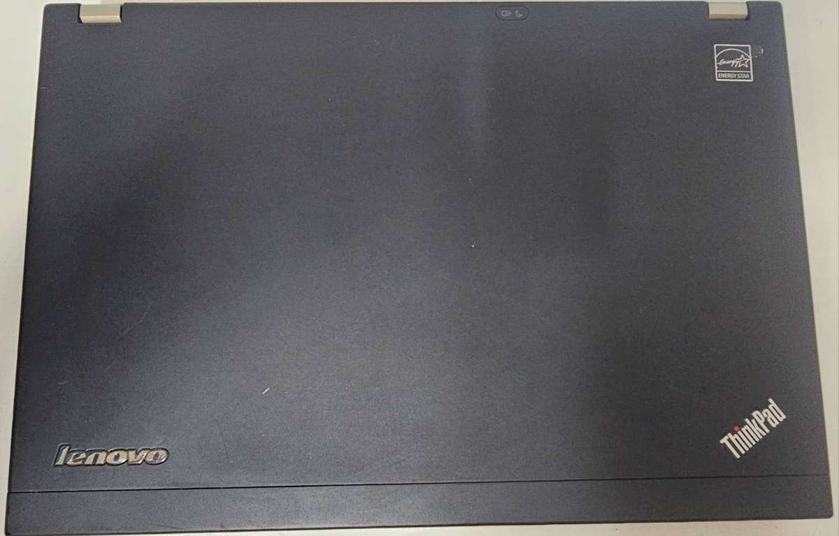 Lenovo ThinkPad X220  i5-2520M / 6GB RAM / 120GB SSD / 12.5" HD / Needs New Battery