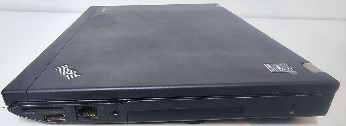 Lenovo ThinkPad X220  i5-2520M / 6GB RAM / 120GB SSD / 12.5" HD / Needs New Battery