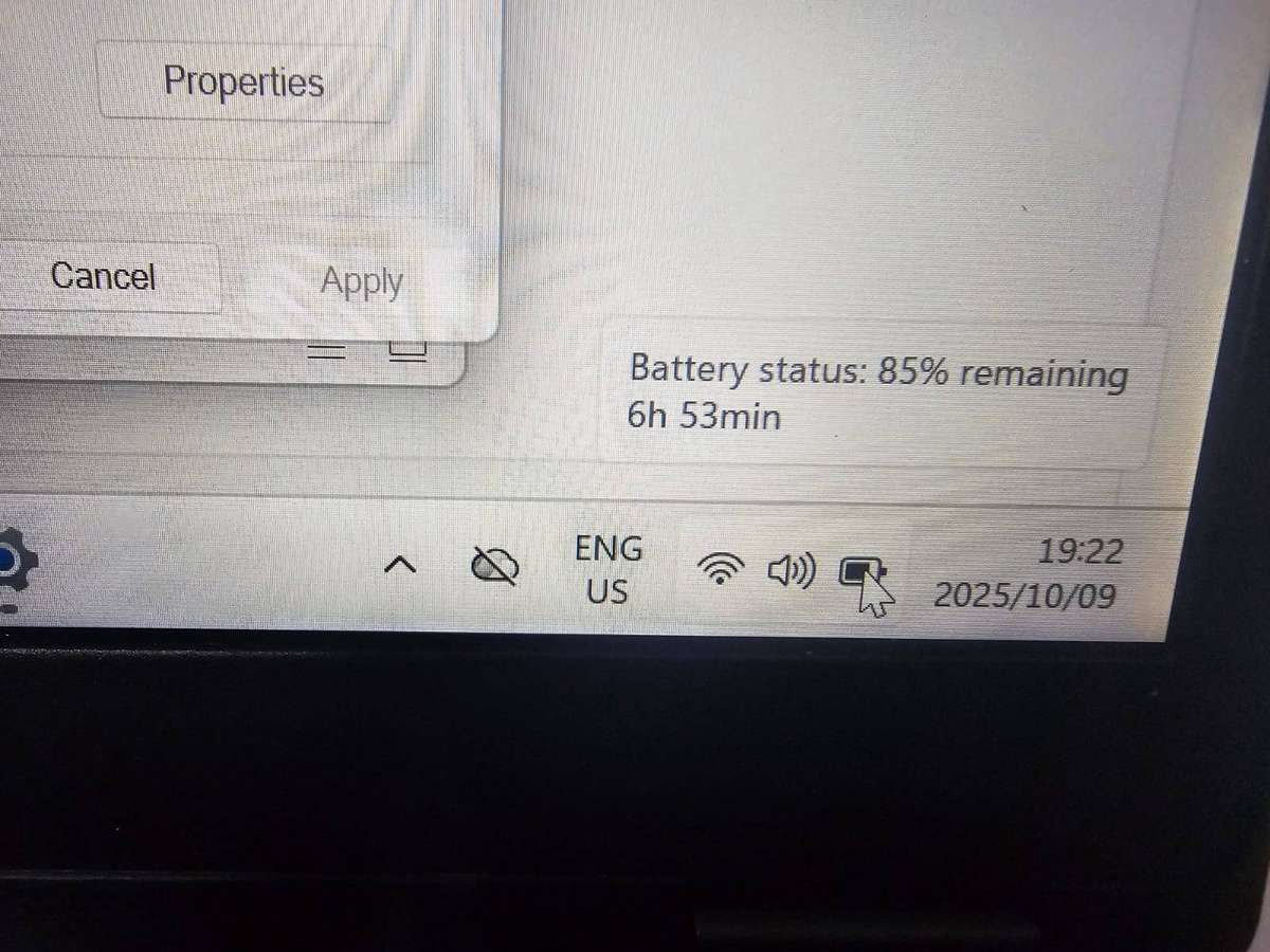 Dell Latitude 5490  i5-8250U / 8GB RAM / 512GB NVMe SSD / 14" FHD / Windows 11 Pro