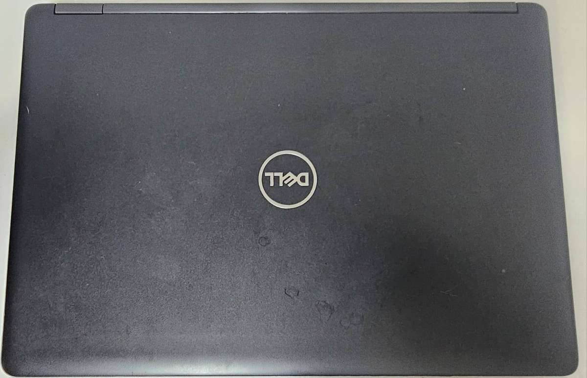 Dell Latitude 5490  i5-8250U / 8GB RAM / 512GB NVMe SSD / 14" FHD / Windows 11 Pro