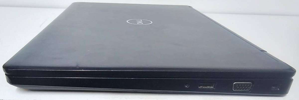 Dell Latitude 5490  i5-8250U / 8GB RAM / 512GB NVMe SSD / 14" FHD / Windows 11 Pro