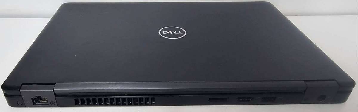Dell Latitude 5490  i5-8250U / 8GB RAM / 512GB NVMe SSD / 14" FHD / Windows 11 Pro