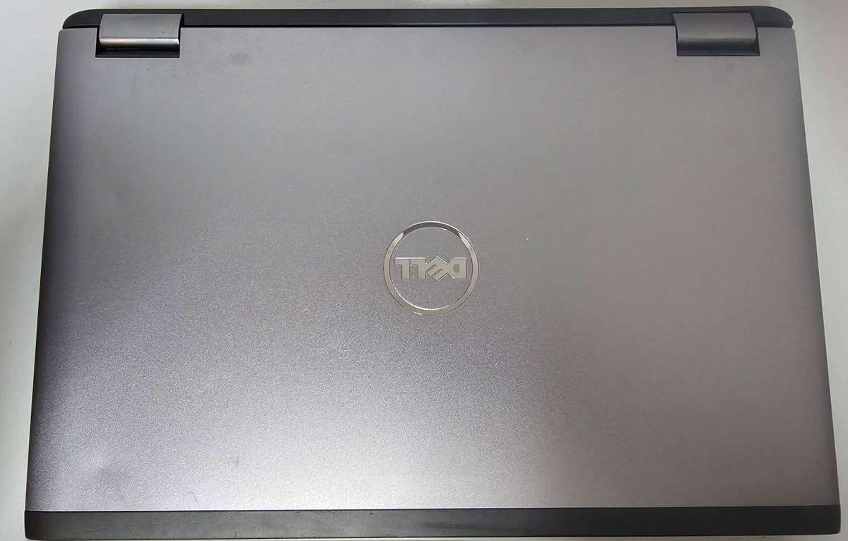 Dell Vostro 3560  i7-3632QM / 8GB RAM / 1TB HDD + 32GB mSATA SSD / 15.6" HD / Needs New Battery