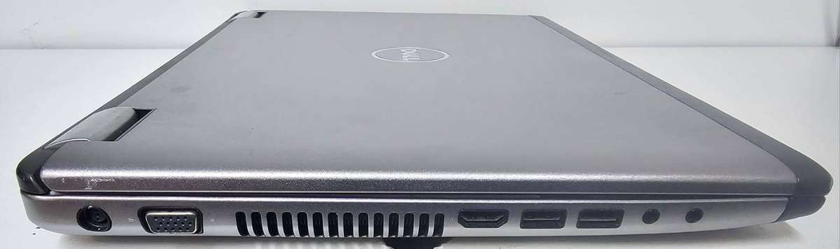 Dell Vostro 3560  i7-3632QM / 8GB RAM / 1TB HDD + 32GB mSATA SSD / 15.6" HD / Needs New Battery