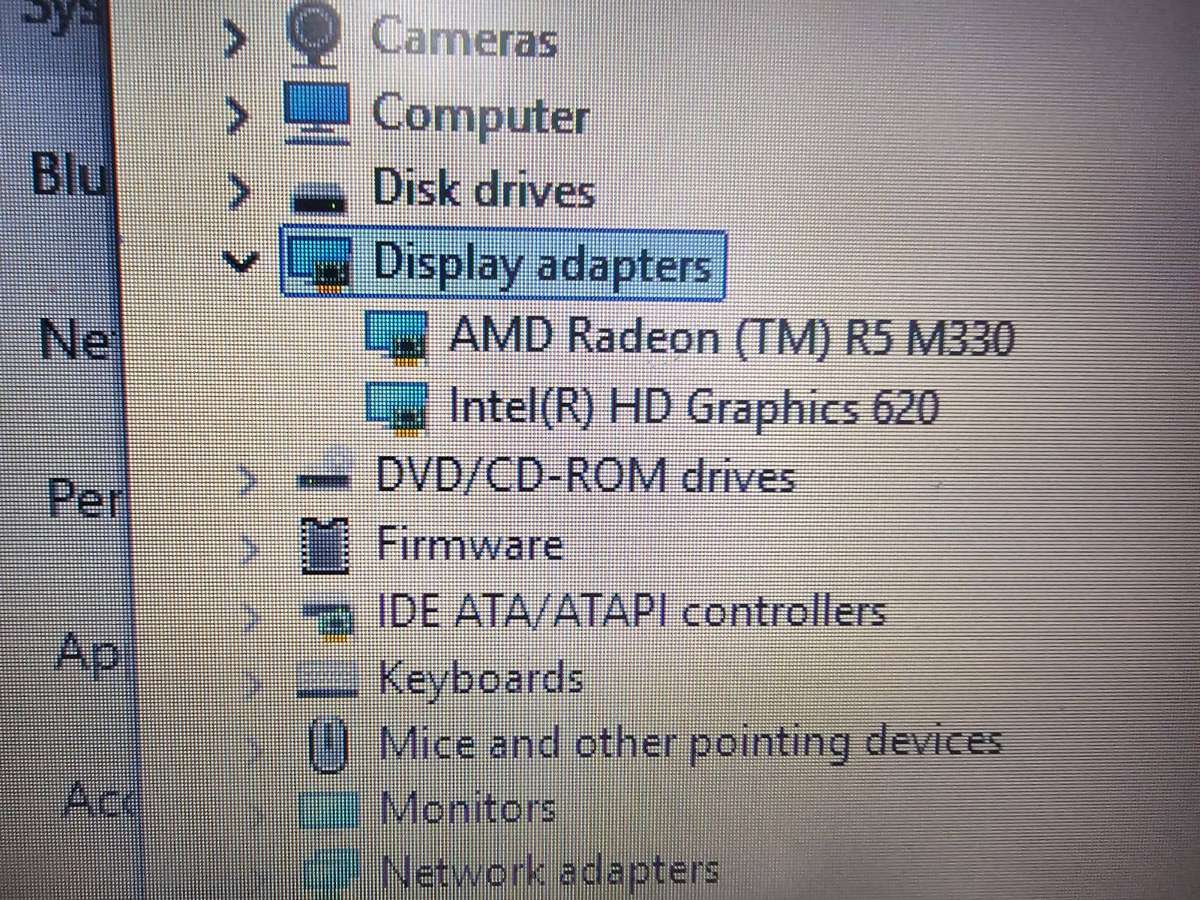 Lenovo V110-15ISK  i7-7500U / 8GB RAM / 480GB SSD / AMD R5 M330 2GB Graphics / 15.6" HD