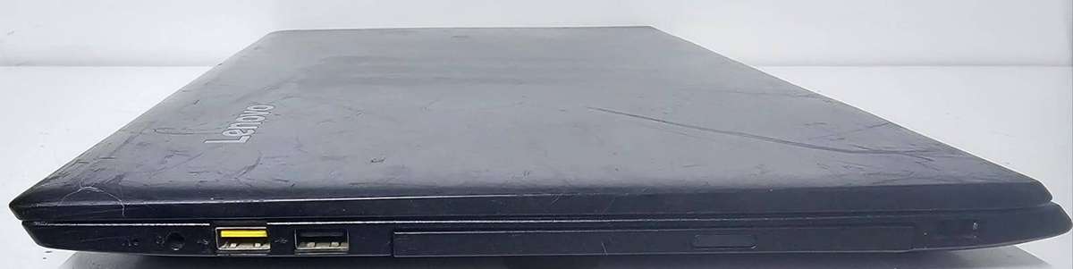 Lenovo V110-15ISK  i7-7500U / 8GB RAM / 480GB SSD / AMD R5 M330 2GB Graphics / 15.6" HD