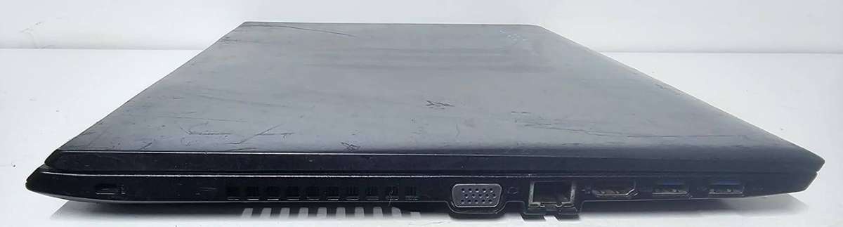 Lenovo V110-15ISK  i7-7500U / 8GB RAM / 480GB SSD / AMD R5 M330 2GB Graphics / 15.6" HD