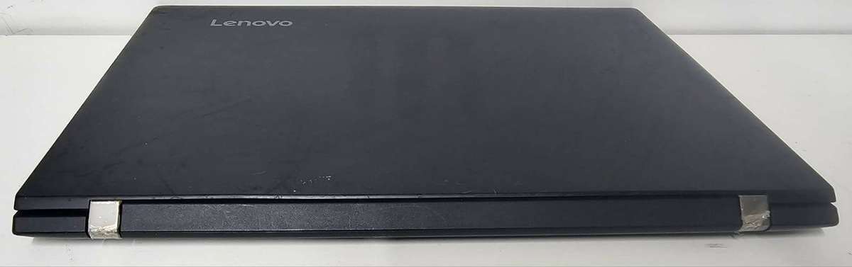 Lenovo V110-15ISK  i7-7500U / 8GB RAM / 480GB SSD / AMD R5 M330 2GB Graphics / 15.6" HD