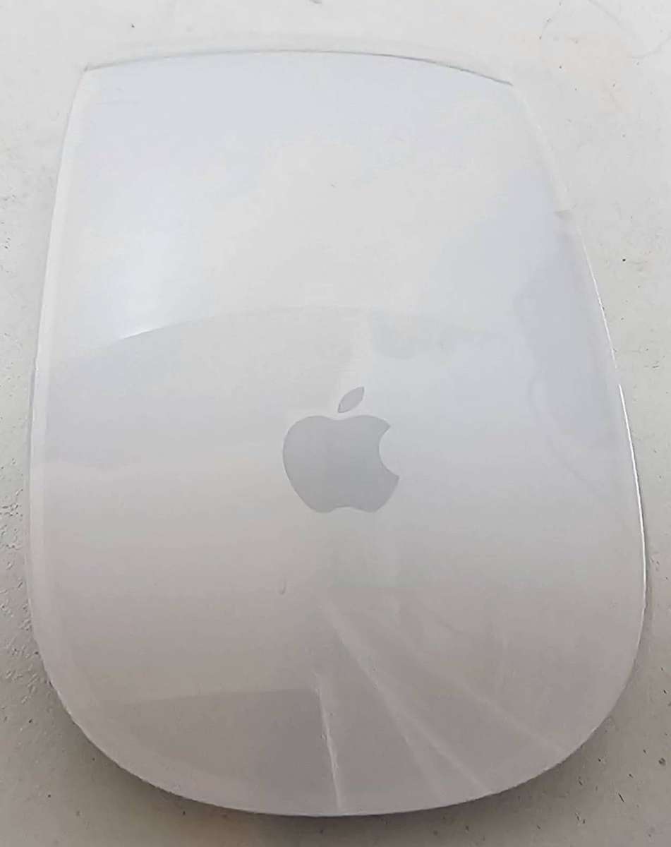 Apple Magic Keyboard (A1644) + Magic Mouse 2 (A1657)  New / Open Box / Tested