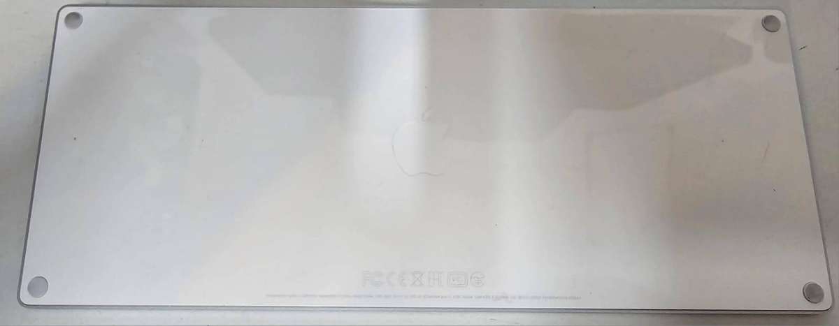 Apple Magic Keyboard (A1644) + Magic Mouse 2 (A1657)  New / Open Box / Tested