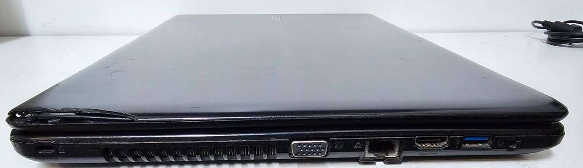 Acer Aspire E1-572  i5-4200U / 2GB RAM / 500GB HDD / 15.6" / Intel HD Graphics  Working Unit, Need