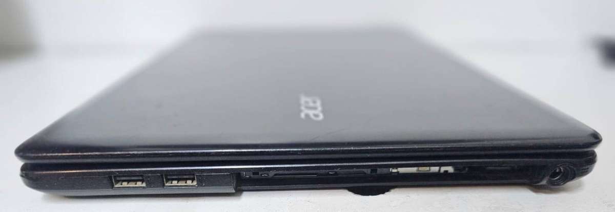 Acer Aspire E1-572  i5-4200U / 2GB RAM / 500GB HDD / 15.6" / Intel HD Graphics  Working Unit, Need