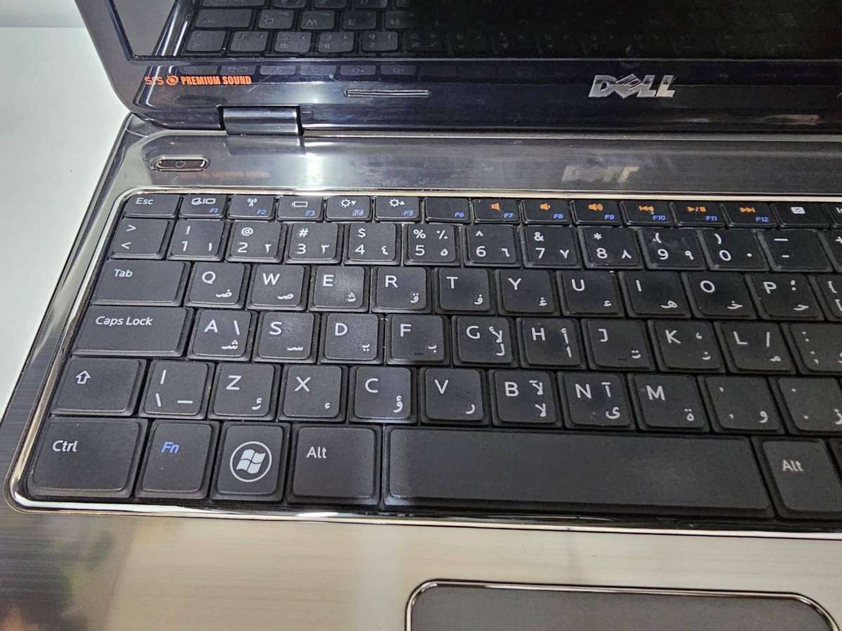 Dell Inspiron N5010  i5-450M / 4GB / No Storage / Needs New Battery