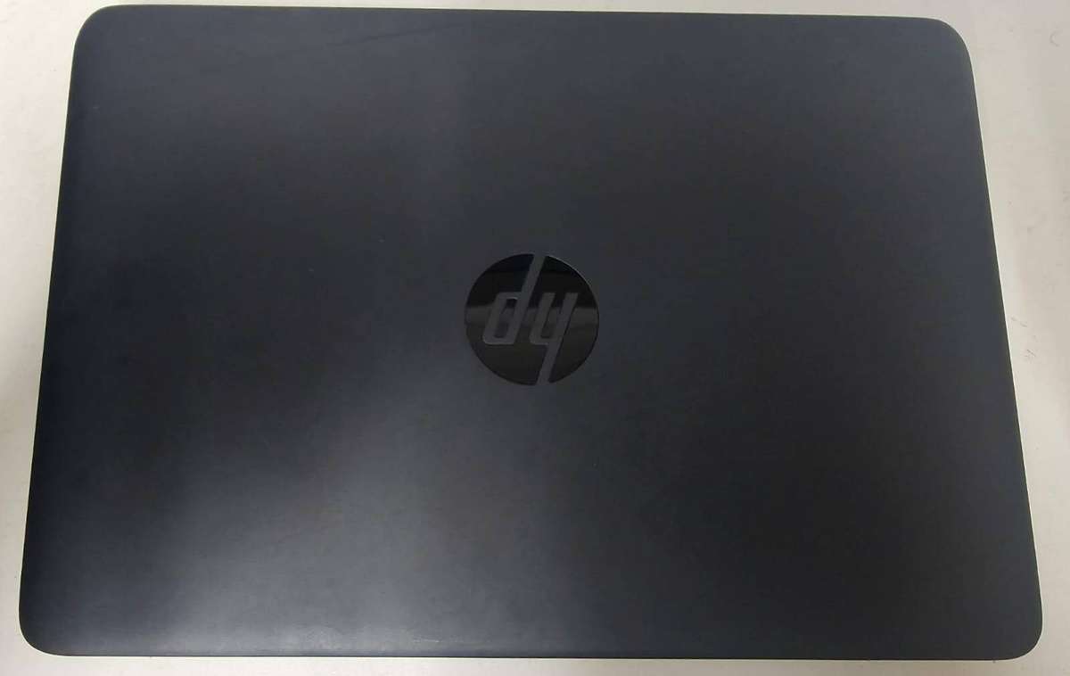 HP EliteBook 820 G1  i5-4300U / 4GB RAM / No HDD / No Charger / Dead Battery  Working Unit