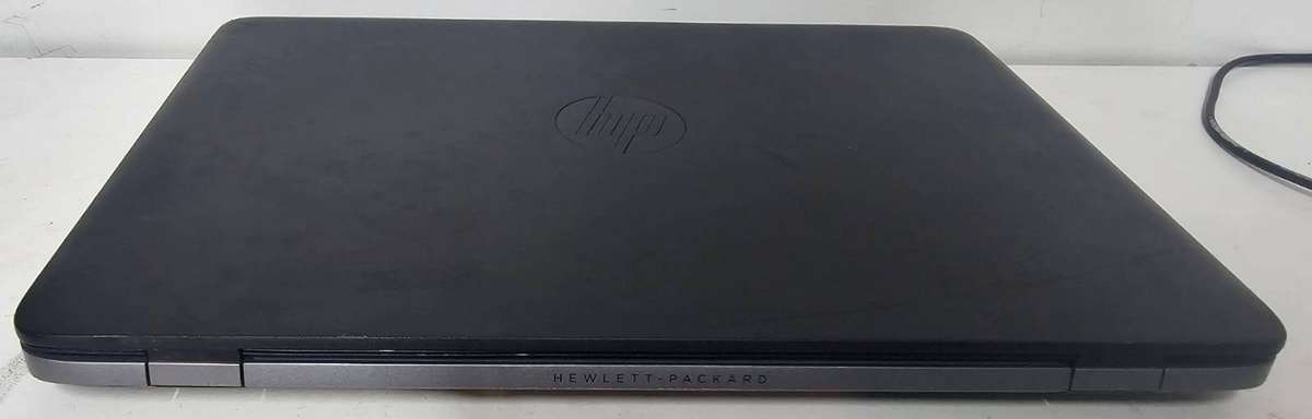 HP EliteBook 820 G1  i5-4300U / 4GB RAM / No HDD / No Charger / Dead Battery  Working Unit