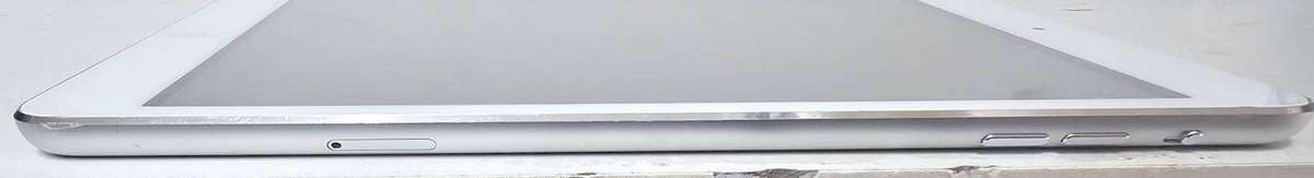 Apple iPad Mini A1455  16GB / Wi-Fi + 3G / iOS 9 / Generic Charger  Working Condition