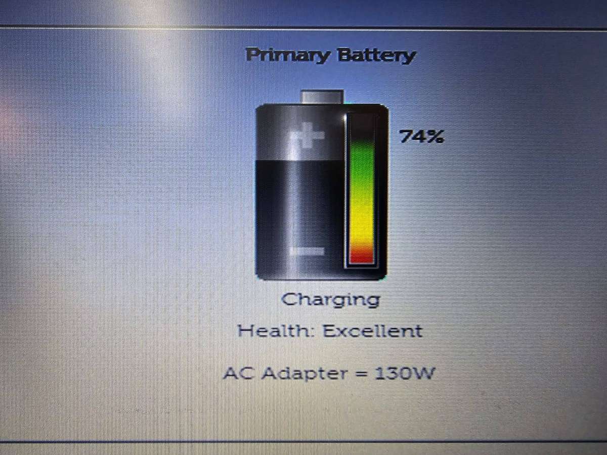 Dell Latitude 3580 i5-7200U / 16GB RAM / 250GB SSD