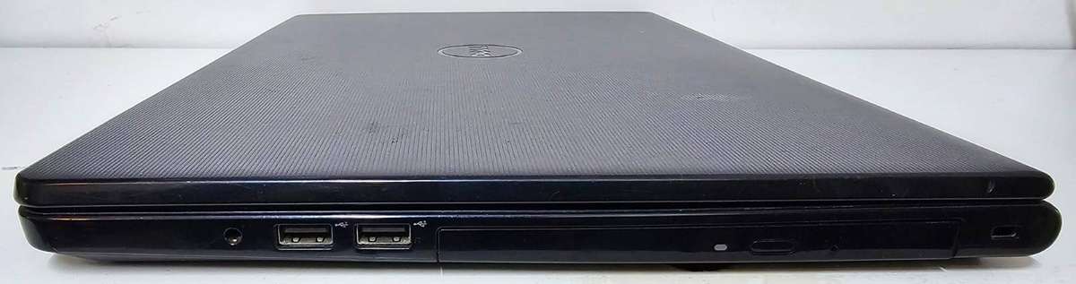 Dell Inspiron 15 i5-5200U / 8GB RAM / 240GB SSD / Battery Fair