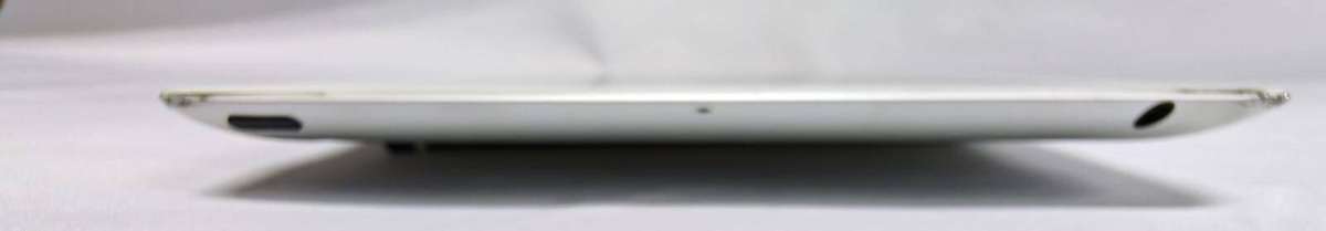 Apple iPad 4th Gen (Model A1458) - For Spares or Repair (Stuck on iTunes Screen)