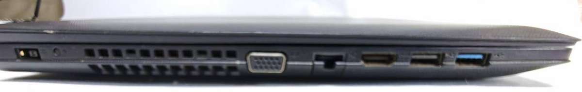 Lenovo G50-40 - [5th Gen i3, 8GB RAM, 240GB SSD]