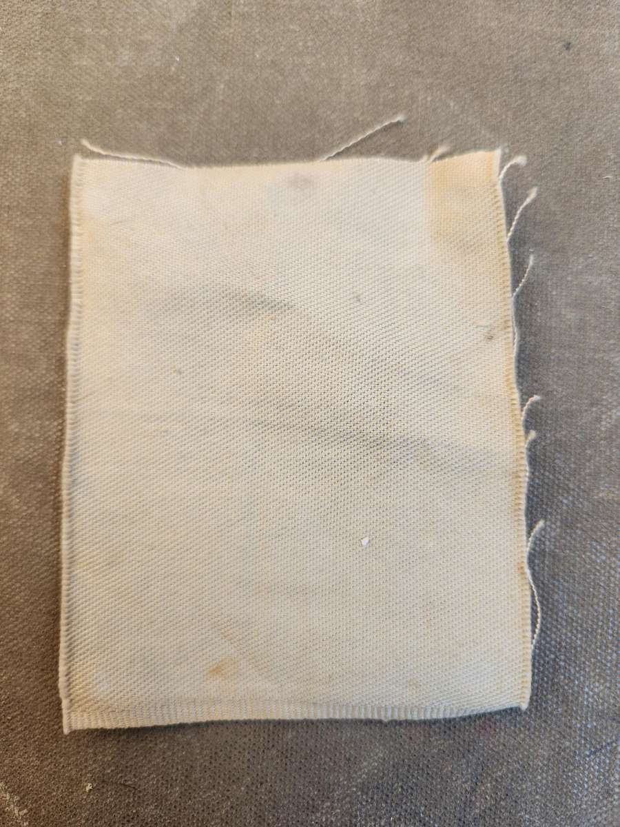 100% original period unused BSAP cloth *(screenprinted) PENHALONGA patch badge - very scarce