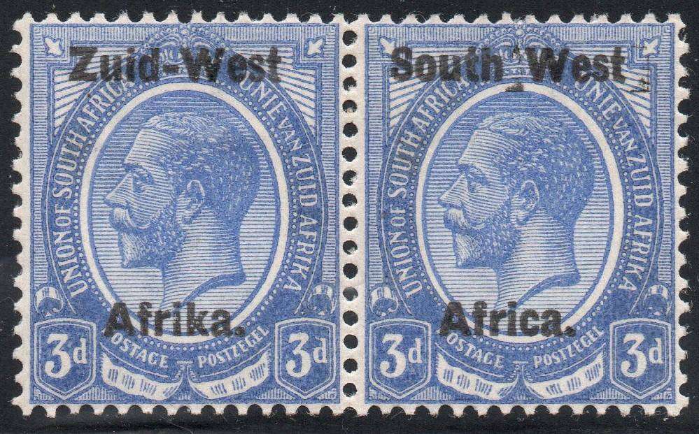 SWA 1923 TYPE I SACC4 3d BLUE BILINGUAL PAIR MM CV R300